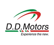 DD Motors