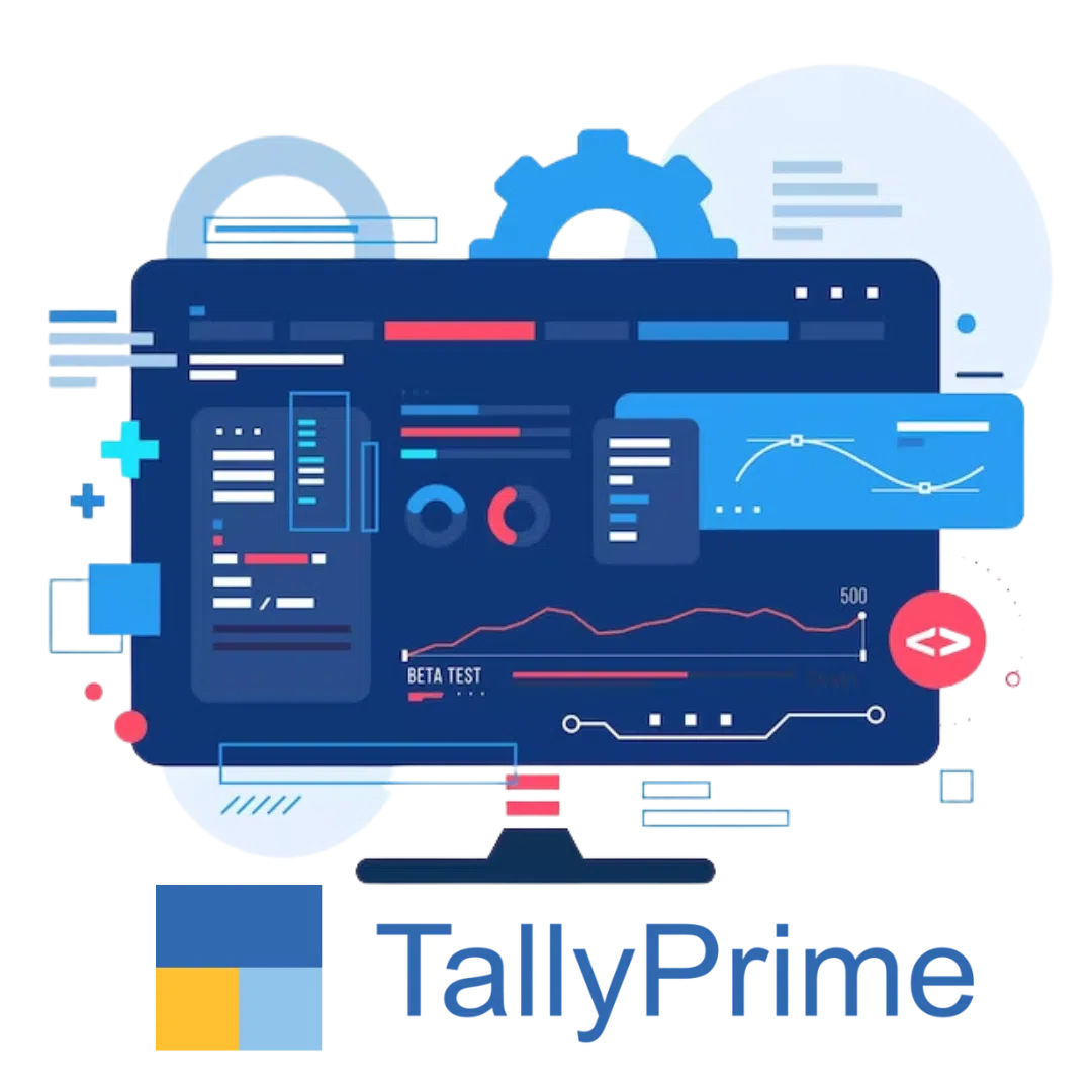 Tally Customization Services